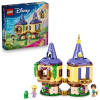 レゴ(LEGO) ディズニー ラプンツェルの塔＜ミニ＞ 43294　5702018066829(5702018066829)