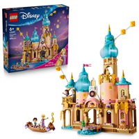 レゴ(LEGO) ディズニー ラプンツェルの城 43297　5702018066867(5702018066867)
