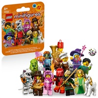 レゴ(LEGO) ミニフィギュア シリーズ29 71052　5702018066980(5702018066980)