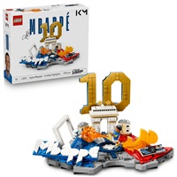 レゴ(LEGO) エディション キリアン・エムバペ：ゴールの瞬間 43013　5702018069530(5702018069530)