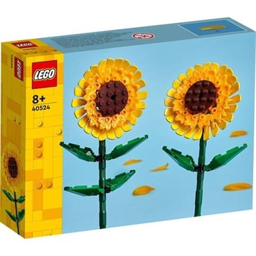 レゴ(LEGO) ボタニカル レゴ(R)ひまわり 40524　5702018213650