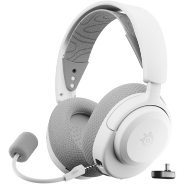 Arctis Nova 3PW White