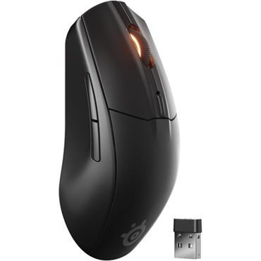 Rival 3 WL Gen 2 - Black