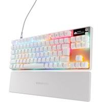 Apex Pro TKL Gen 3 White JP(ホワイト)