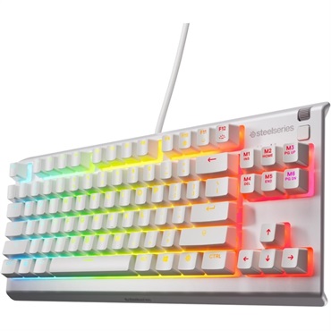 Apex 3 TKL White JP