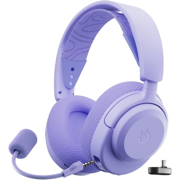 Arctis Nova 3PW Lavender(ラベンダー)