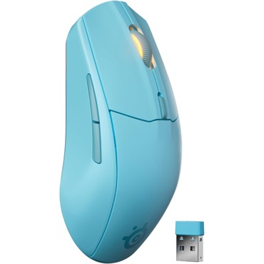 Rival 3 WL Gen 2 - Aqua