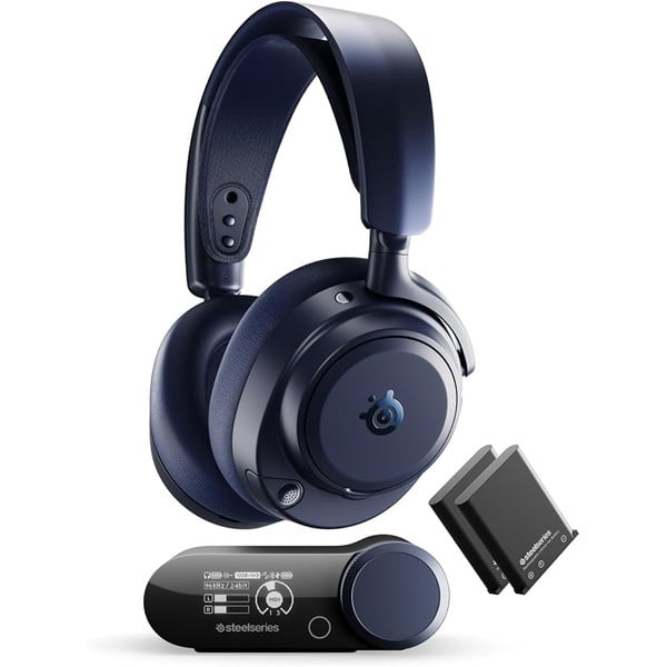 Arctis Nova Pro Omni M.Blue(ミッドナイトブルー)