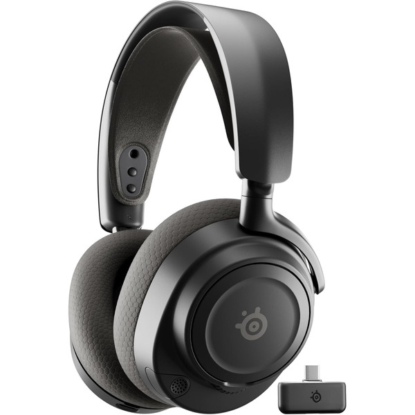 Arctis Nova 7 Gen 2(ブラック)
