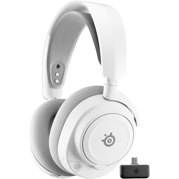 Arctis Nova 7 Gen 2 White(ホワイト)
