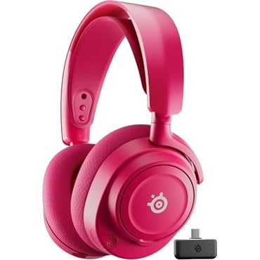 Arctis Nova 7 Gen 2 Magenta