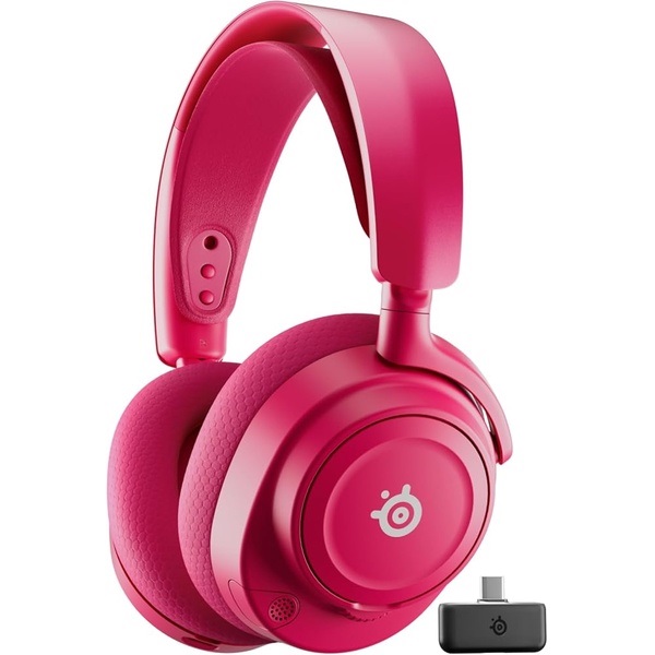 Arctis Nova 7 Gen 2 Magenta(マゼンタ)