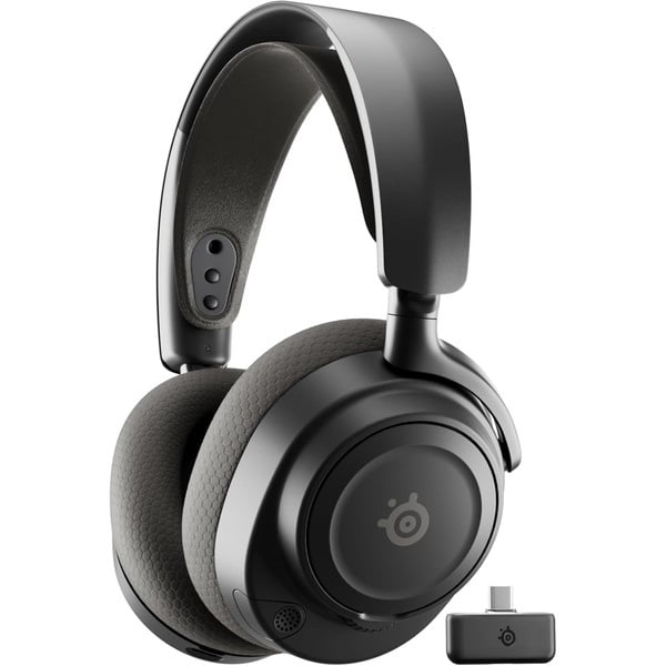 Arctis Nova 7P Gen 2(ブラック)