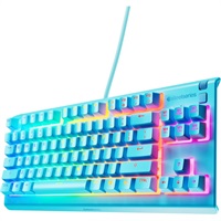 Apex 3 TKL Aqua - US(ライトブルー)