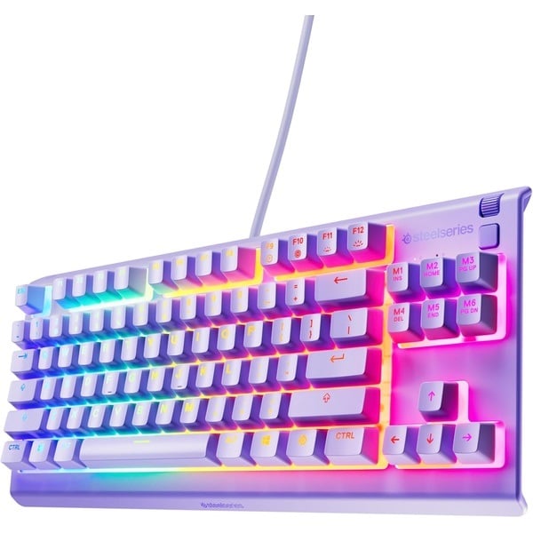 Apex 3 TKL Lavender - US(ラベンダー)
