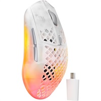 Aerox 3 WL Gen 2 - Ghost(ホワイト)