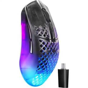 Aerox 3 WL Gen 2 - Shadow