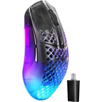 Aerox 3 WL Gen 2 - Shadow(グレー)