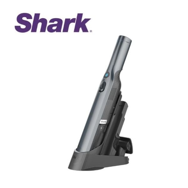 Shark EVOPOWER WV200J ハンディクリーナー Shark EVOPOWER 充電式ハンディクリーナー WV200J | イオンスタイル