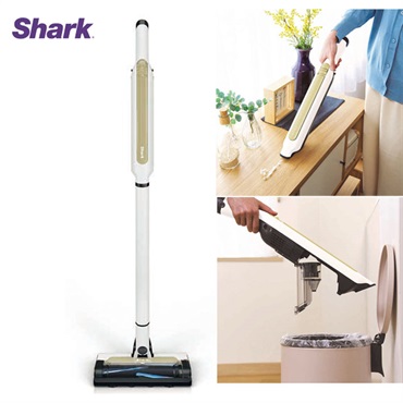 Shark EVOFLEX スティッククリーナー 本体　ジャンク品 Shark EVOFLEX スティッククリーナー 本体 ジャンク品 - メルカリ