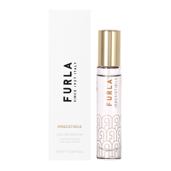 フルラ オ－ドパルファム 10ml FURLA(イレジスティブル)