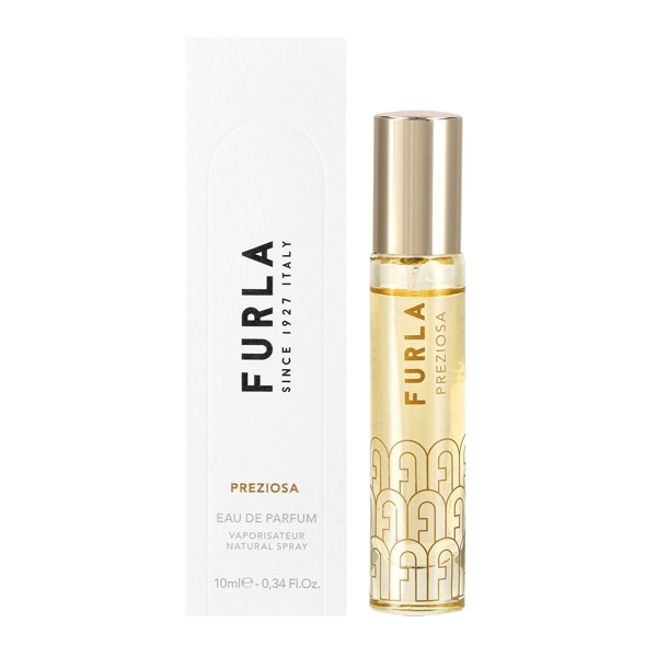 フルラ オ－ドパルファム 10ml FURLA(プレツィオーザ)