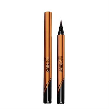 ハイパーシャープ ライナー 0.5g メイベリンニューヨーク MAYBELLINE NEW YORK 日本ロレアル(BR-1 ナチュラルブラウン)