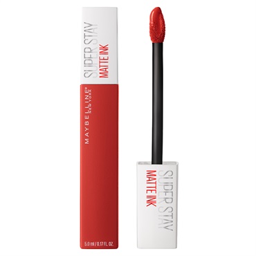 MAYBELLINE(メイベリン) スーパーステイ マットインク(118)