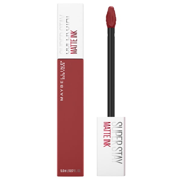 MAYBELLINE(メイベリン) スーパーステイ マットインク | イオン