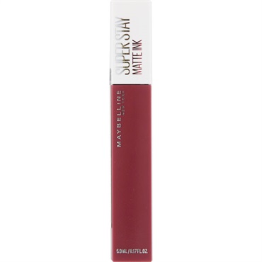 メイベリン SPステイマットインク MAYBELLINE NEW YORK