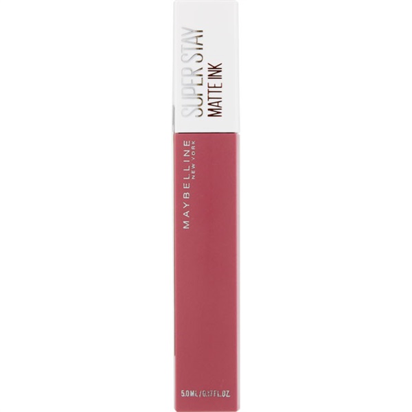 メイベリン SPステイマットインク MAYBELLINE NEW YORK | イオン