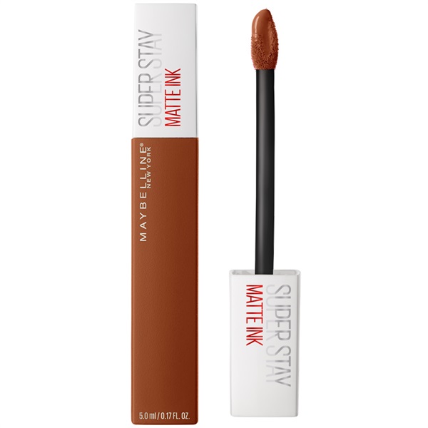 メイベリン SPステイマットインク MAYBELLINE NEW YORK | イオン