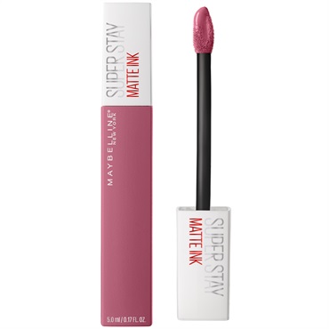 メイベリン SPステイマットインク MAYBELLINE NEW YORK(125)