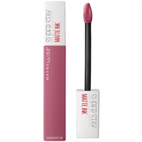 メイベリン SPステイマットインク MAYBELLINE NEW YORK(125)