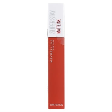 スーパーステイ マットインク 5.0ml メイベリンニューヨーク MAYBELLINE NEW YORK 日本ロレアル