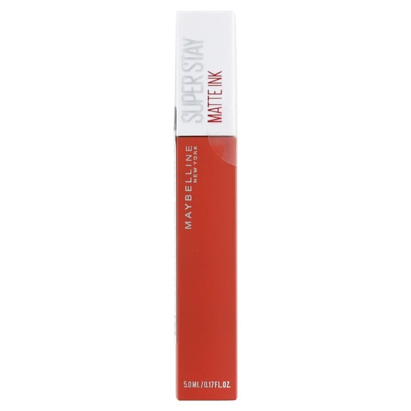 スーパーステイ マットインク 5.0ml メイベリンニューヨーク MAYBELLINE NEW YORK 日本ロレアル(210)