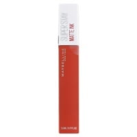 スーパーステイ マットインク 5.0ml メイベリンニューヨーク MAYBELLINE NEW YORK 日本ロレアル(210)