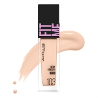 フィットミー リキッド ファンデーション 30ml メイベリンニューヨーク MAYBELLINE NEW YORK 日本ロレアル(103)