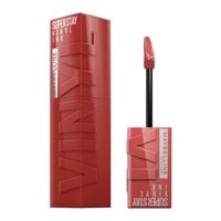 スーパーステイ ビニルインク 4.2ml メイベリンニューヨーク MAYBELLINE NEW YORK 日本ロレアル(62)