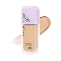 メイベリン SPステイ ルミマット リキッド ファンデーション 35ml メイベリンニューヨーク MAYBELLINE NEW YORK 日本ロレアル(N30)