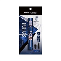 メイベリン スカイハイ コスミックブラスト  8.6ml メイベリンニューヨーク MAYBELLINE NEW YORK 日本ロレアル(流星ブラック)