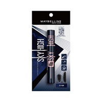 メイベリン スカイハイ コスミックブラスト  8.6ml メイベリンニューヨーク MAYBELLINE NEW YORK 日本ロレアル(月影ブラック)