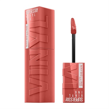 SPステイ ヴィニルインク メイベリンニューヨーク MAYBELLINE NEW YORK 日本ロレアル(68 誘惑のピーチピンク)