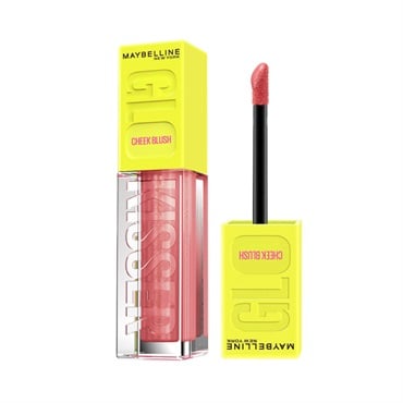 メイベリン グローキッサー チークブラッシュ 6.4ml メイベリンニューヨーク MAYBELLINE NEW YORK(04)