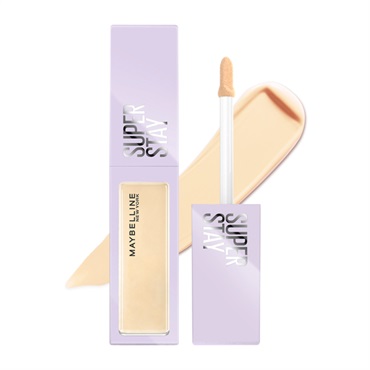 SPステイ コンシーラー 10ml メイベリン ニューヨーク MAYBELLINE NEW YORK 日本ロレアル(W10)
