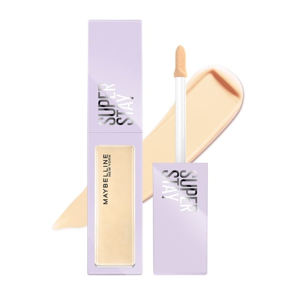 SPステイ コンシーラー 10ml メイベリン ニューヨーク MAYBELLINE NEW YORK 日本ロレアル(W10)