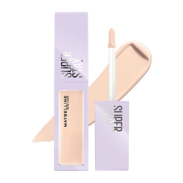 SPステイ コンシーラー 10ml メイベリン ニューヨーク MAYBELLINE NEW YORK 日本ロレアル(C15)