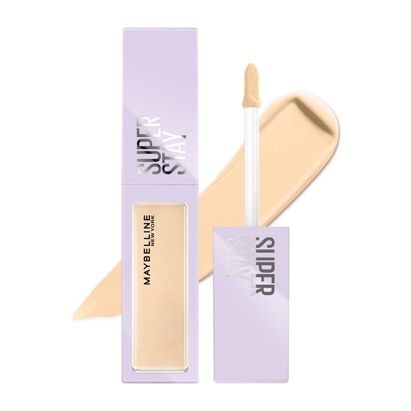 SPステイ コンシーラー 10ml メイベリン ニューヨーク MAYBELLINE NEW YORK 日本ロレアル(N15)