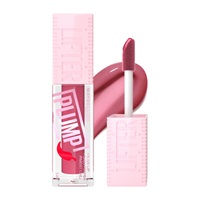 リフタープランプ 5.4ml メイベリン ニューヨーク MAYBELLINE NEW YORK 日本ロレアル(002 モーブフィーバー)