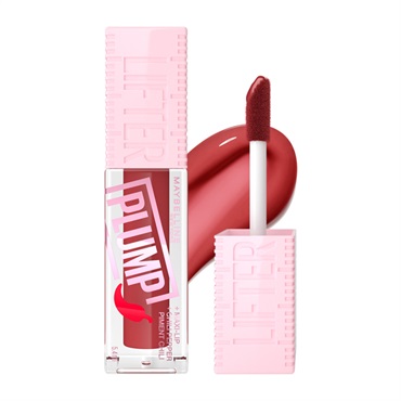 リフタープランプ 5.4ml メイベリン ニューヨーク MAYBELLINE NEW YORK 日本ロレアル(006 ホットチリ)